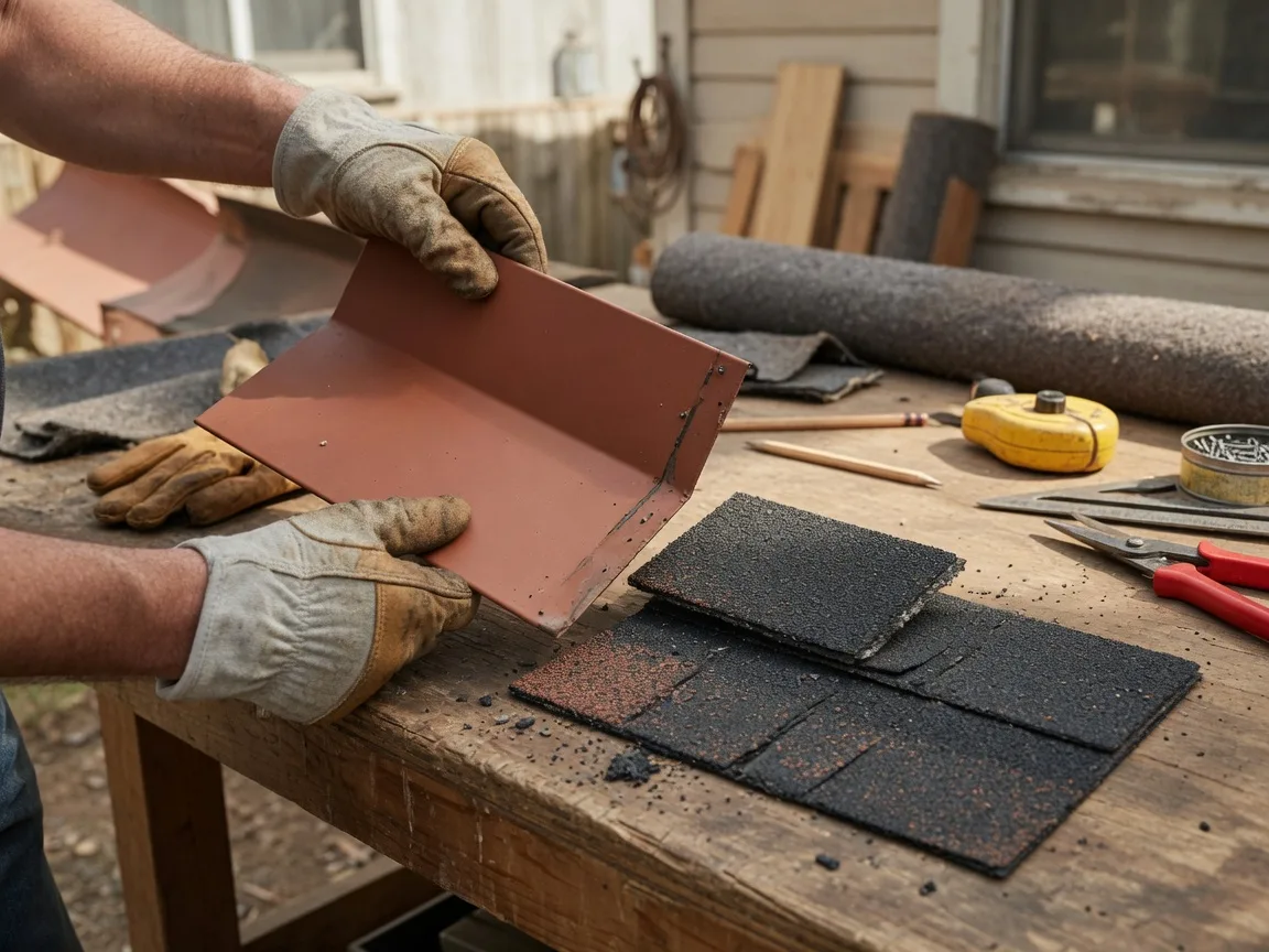 Roof Repair company in Buncombe, IL